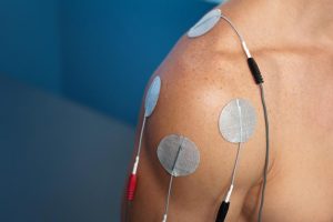 Muscle Stimulation in Plantation